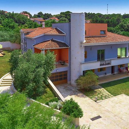 Villa Giardina Apartments فينكوران المظهر الخارجي الصورة