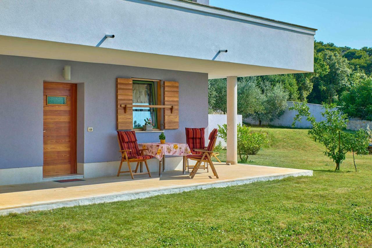 Villa Giardina Apartments فينكوران المظهر الخارجي الصورة