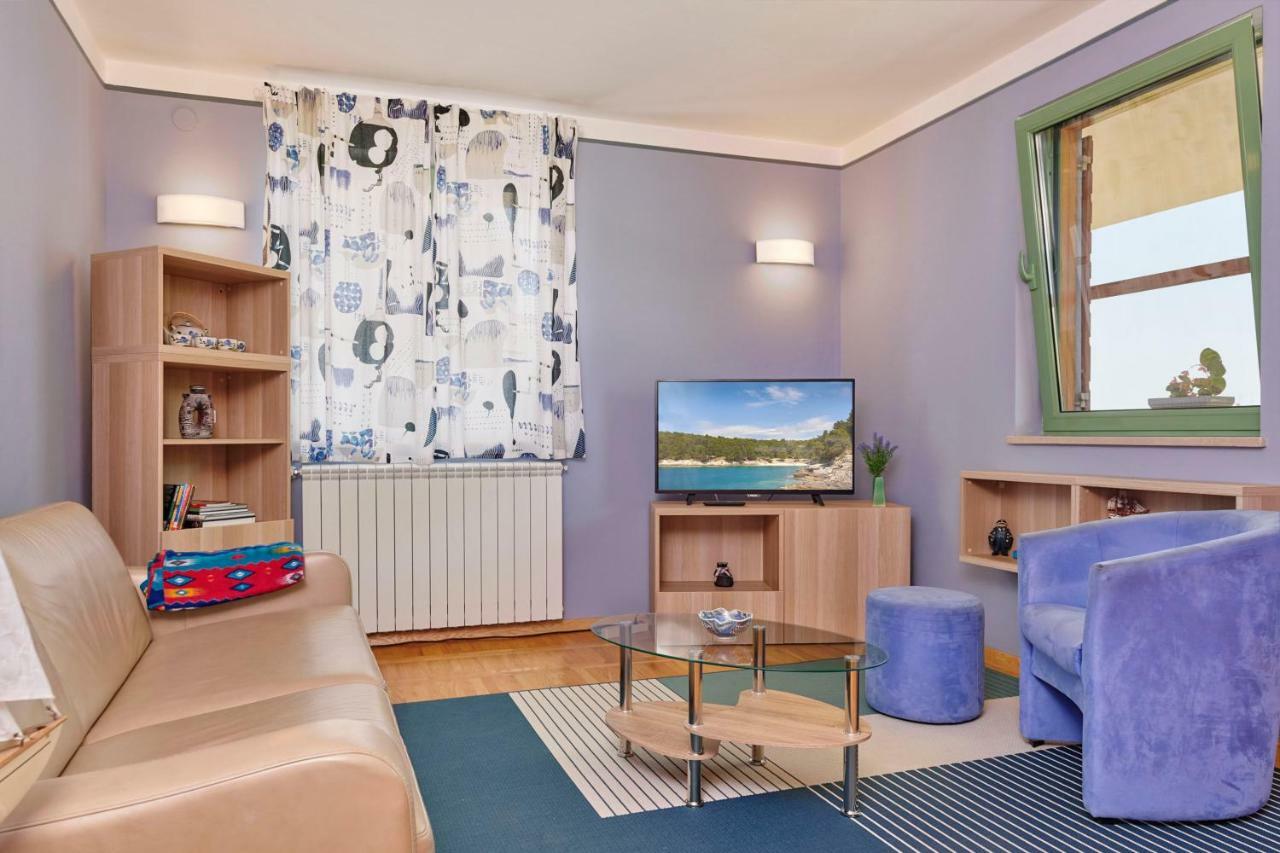 Villa Giardina Apartments فينكوران المظهر الخارجي الصورة