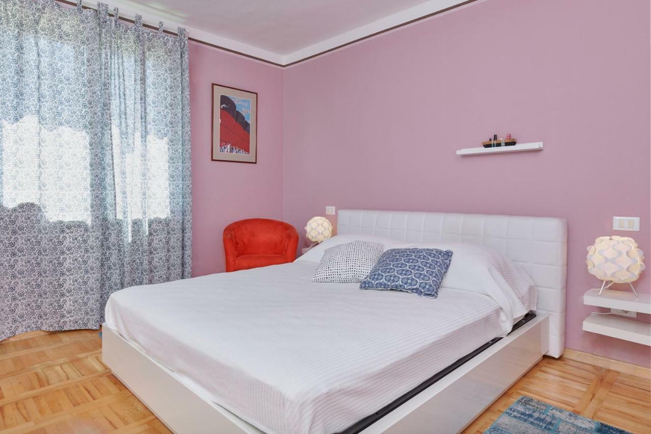 Villa Giardina Apartments فينكوران المظهر الخارجي الصورة