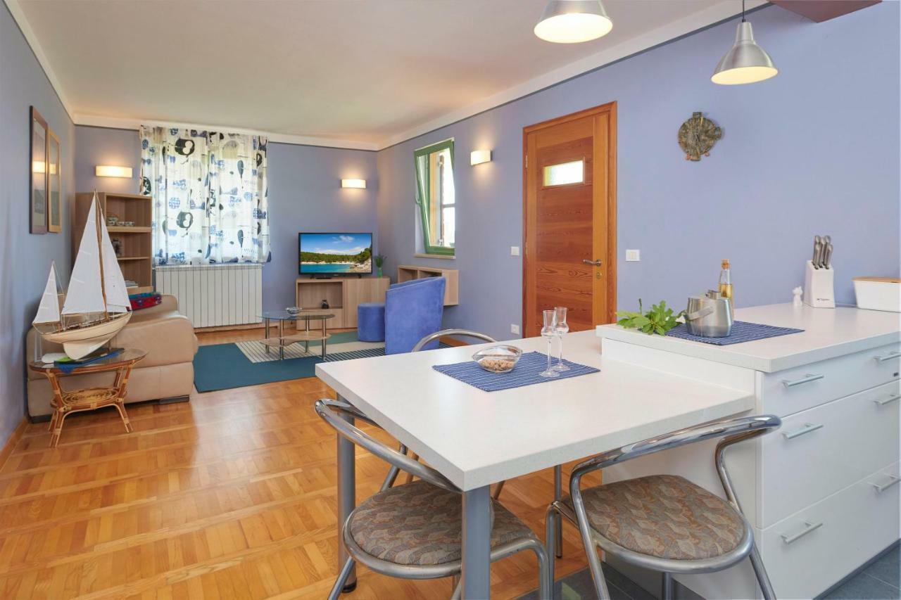 Villa Giardina Apartments فينكوران المظهر الخارجي الصورة