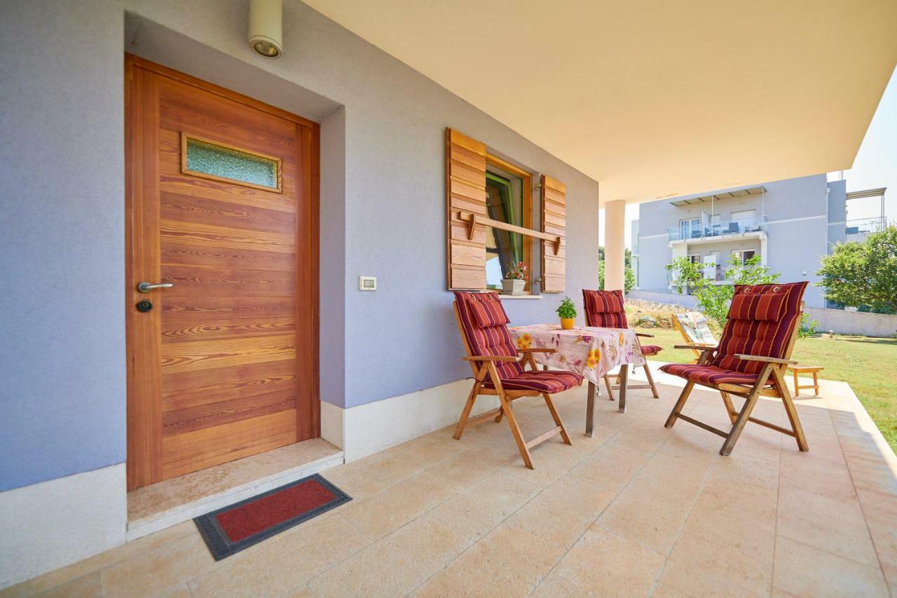 Villa Giardina Apartments فينكوران المظهر الخارجي الصورة