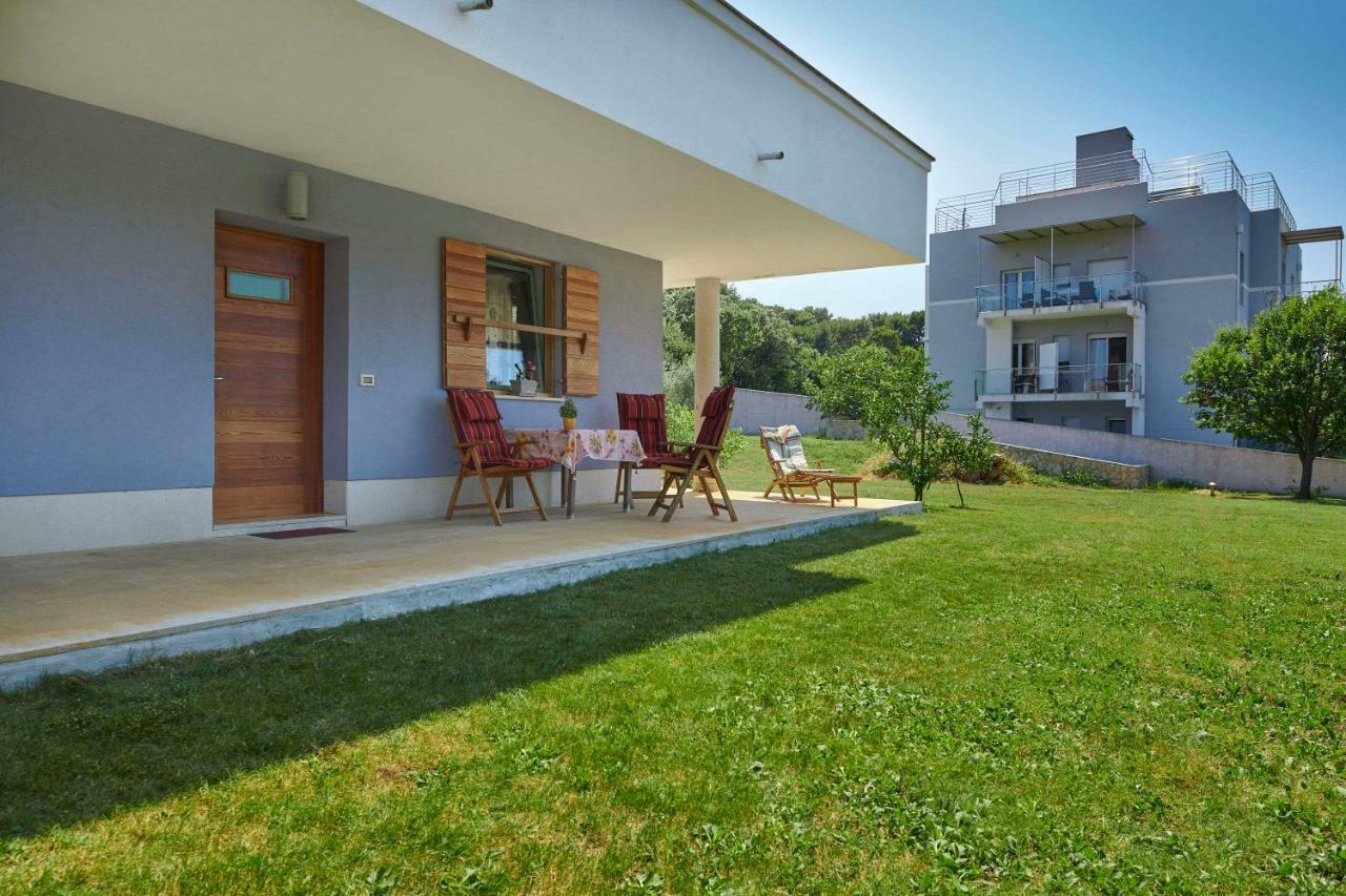 Villa Giardina Apartments فينكوران المظهر الخارجي الصورة