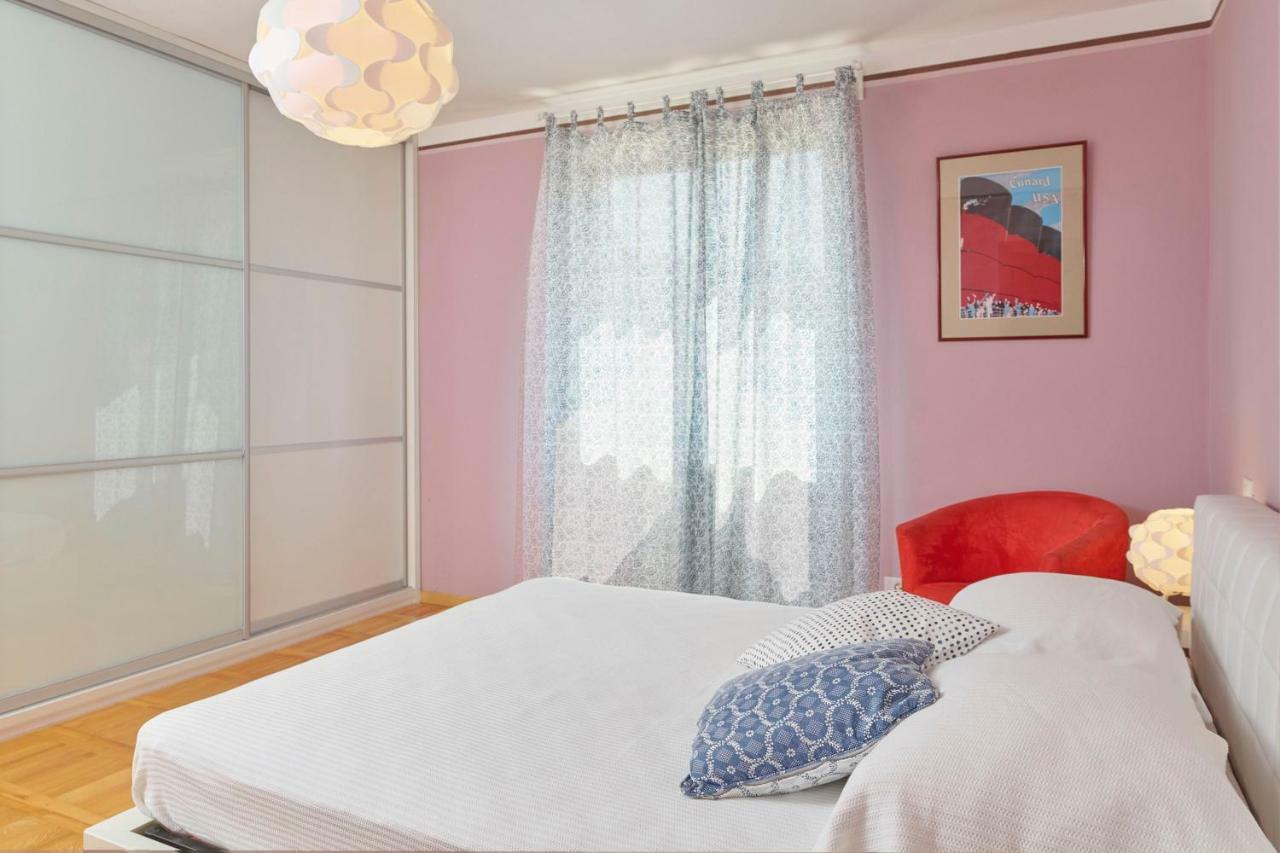 Villa Giardina Apartments فينكوران المظهر الخارجي الصورة