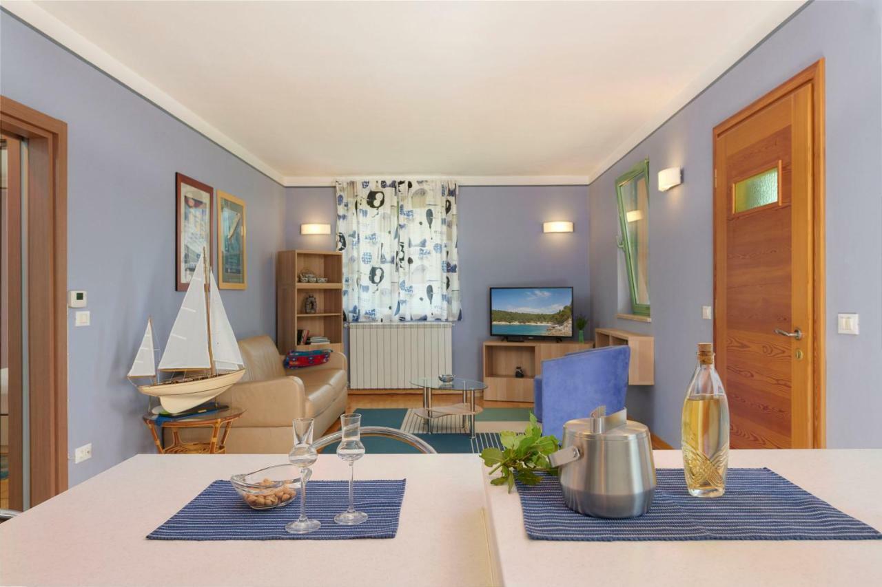 Villa Giardina Apartments فينكوران المظهر الخارجي الصورة