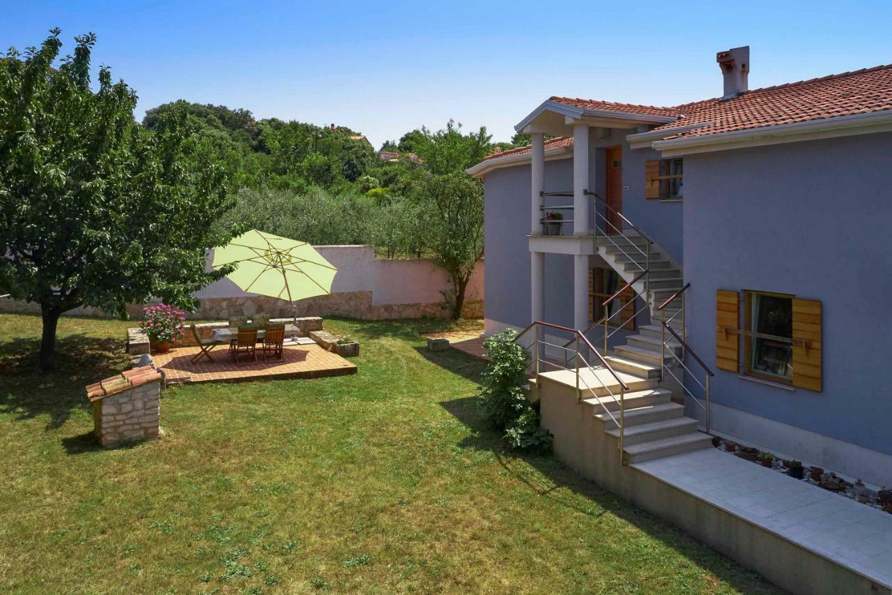 Villa Giardina Apartments فينكوران المظهر الخارجي الصورة