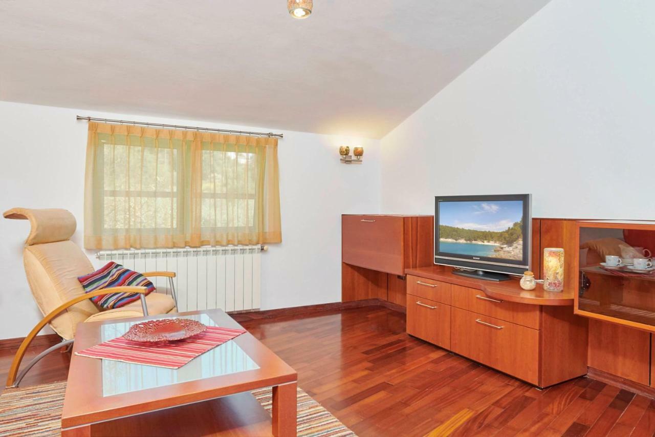 Villa Giardina Apartments فينكوران المظهر الخارجي الصورة