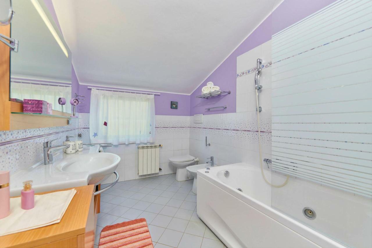 Villa Giardina Apartments فينكوران المظهر الخارجي الصورة