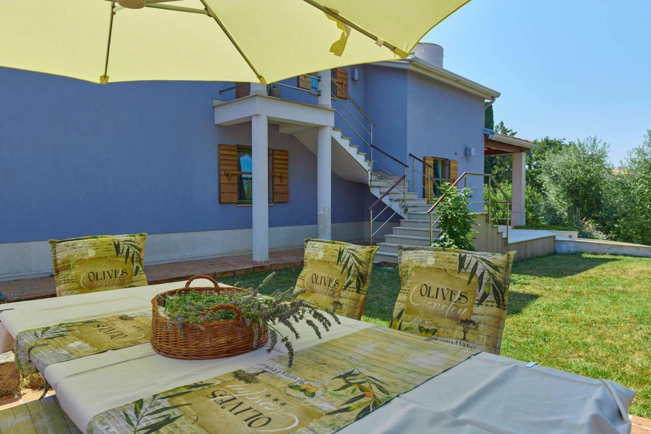 Villa Giardina Apartments فينكوران المظهر الخارجي الصورة