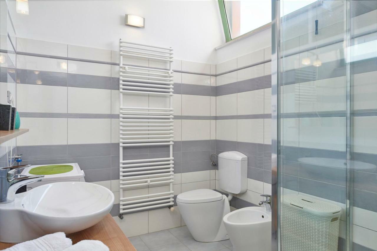 Villa Giardina Apartments فينكوران المظهر الخارجي الصورة