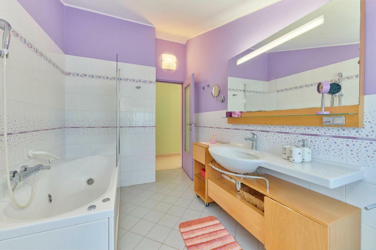 Villa Giardina Apartments فينكوران المظهر الخارجي الصورة