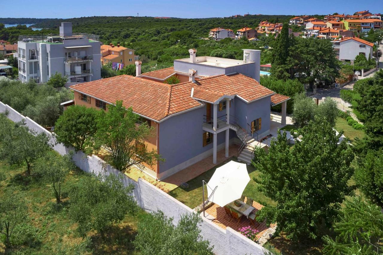 Villa Giardina Apartments فينكوران المظهر الخارجي الصورة