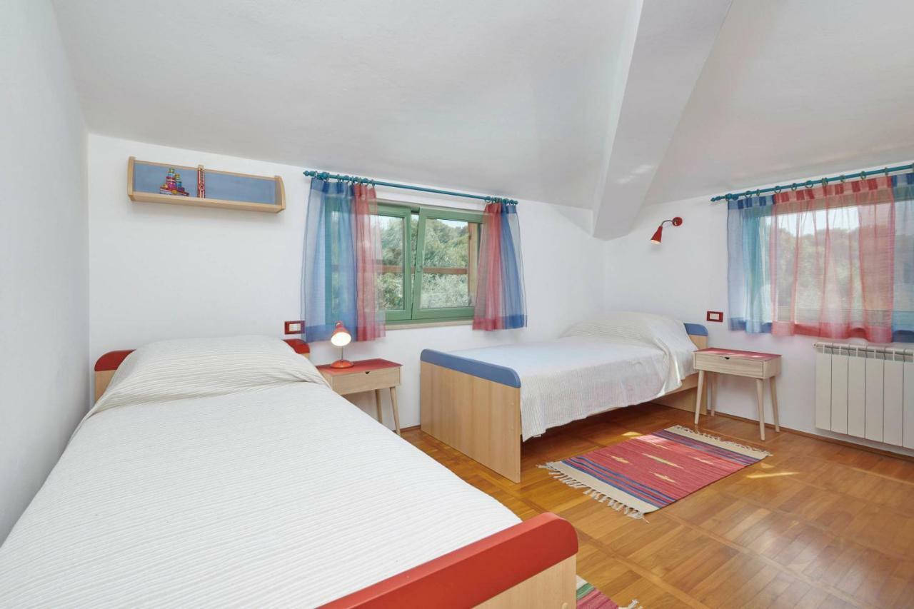 Villa Giardina Apartments فينكوران المظهر الخارجي الصورة
