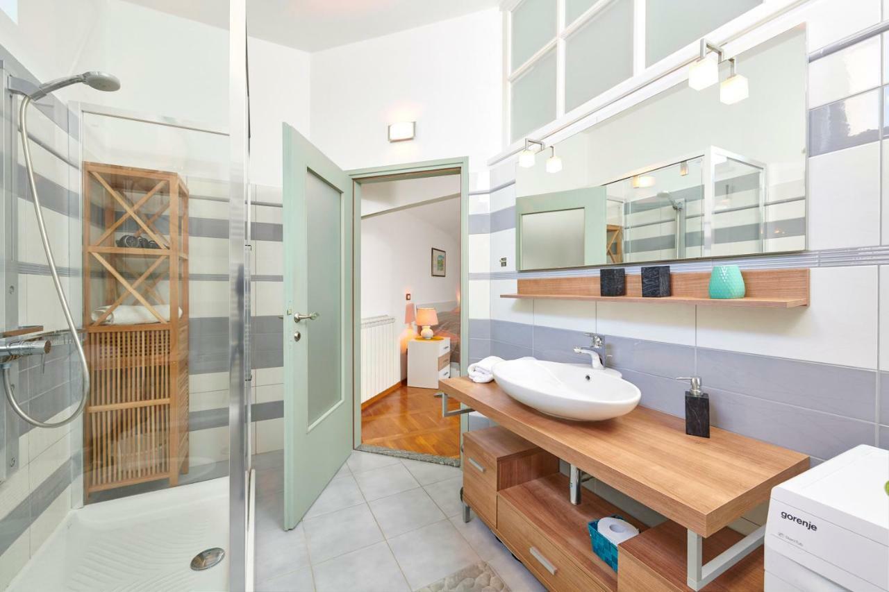 Villa Giardina Apartments فينكوران المظهر الخارجي الصورة