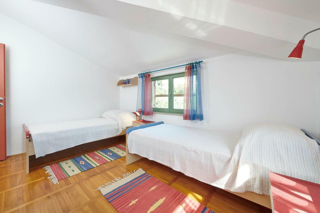Villa Giardina Apartments فينكوران المظهر الخارجي الصورة