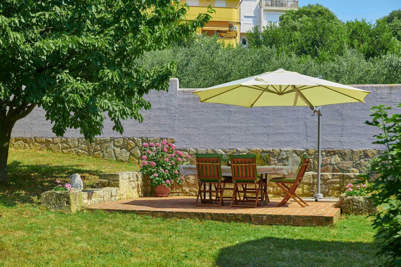 Villa Giardina Apartments فينكوران المظهر الخارجي الصورة